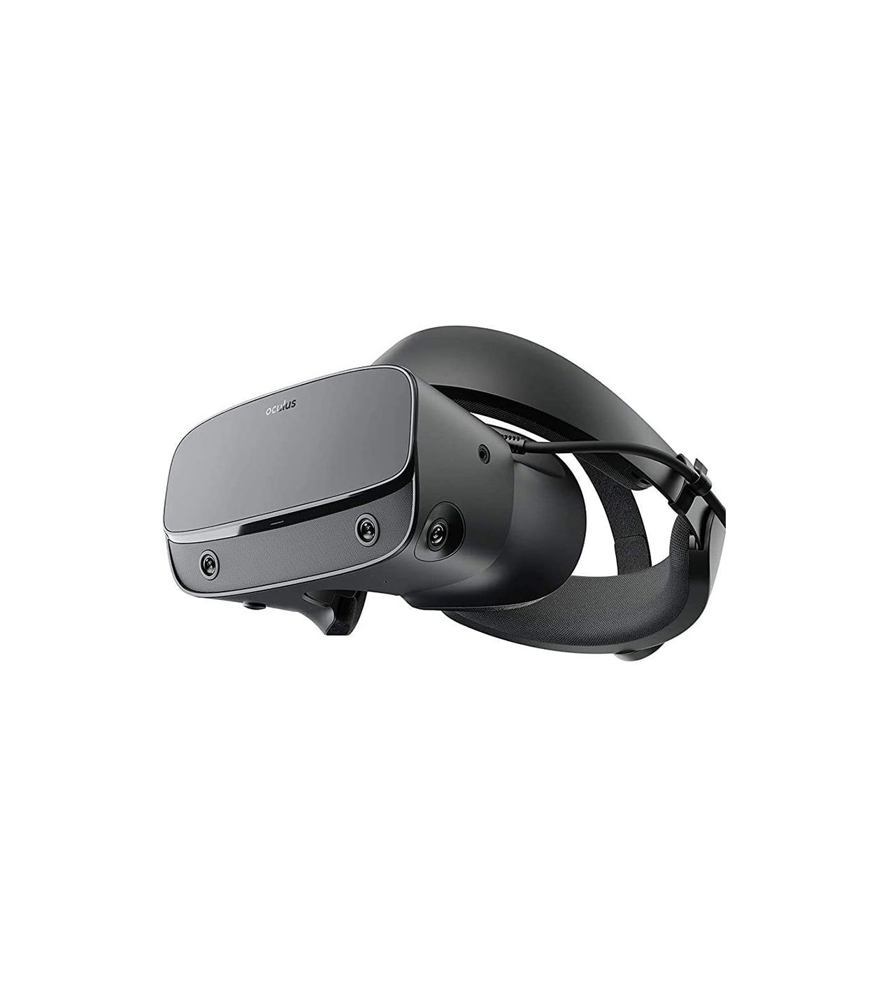 Headphone headset