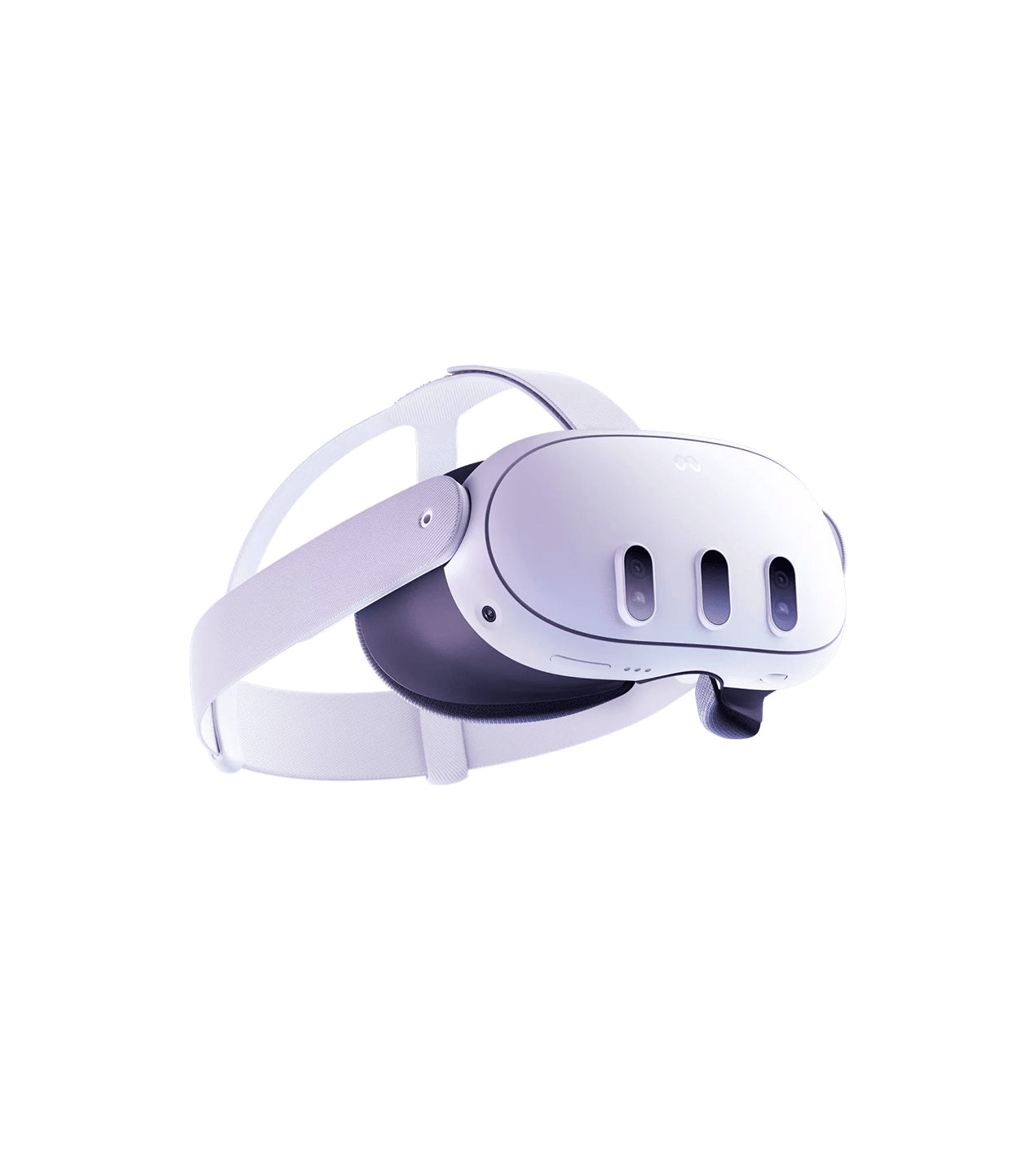 Virtual headset