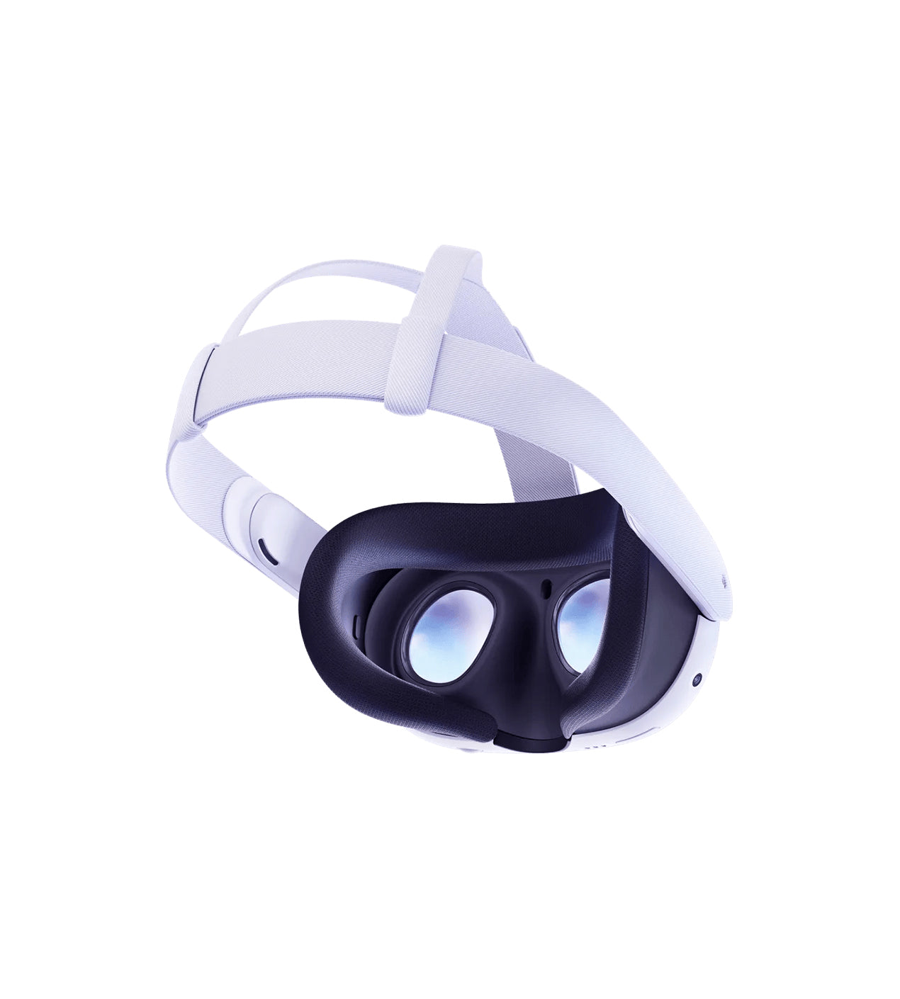 Virtual headset