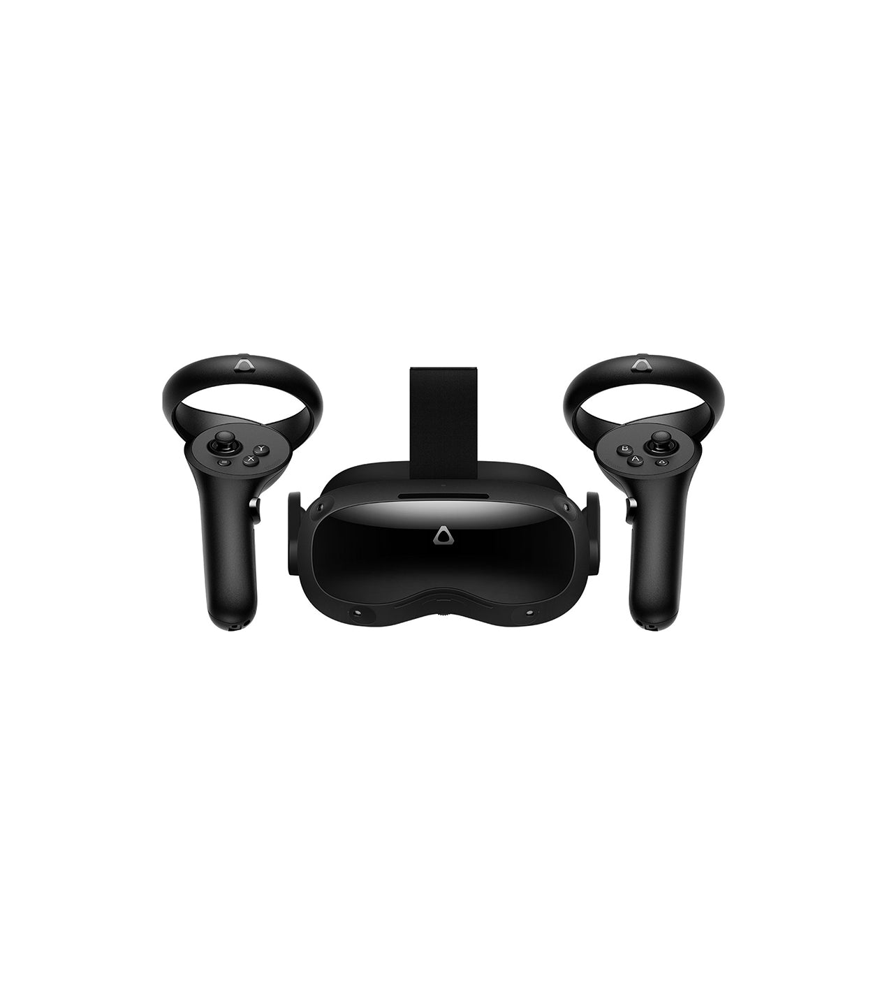Headset controller