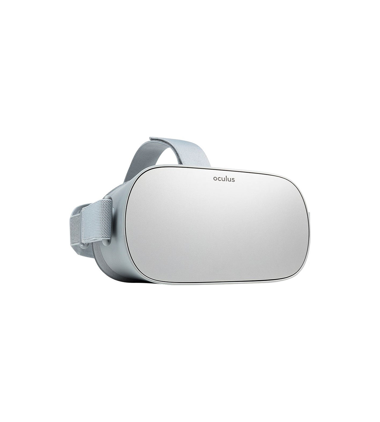 3D headset