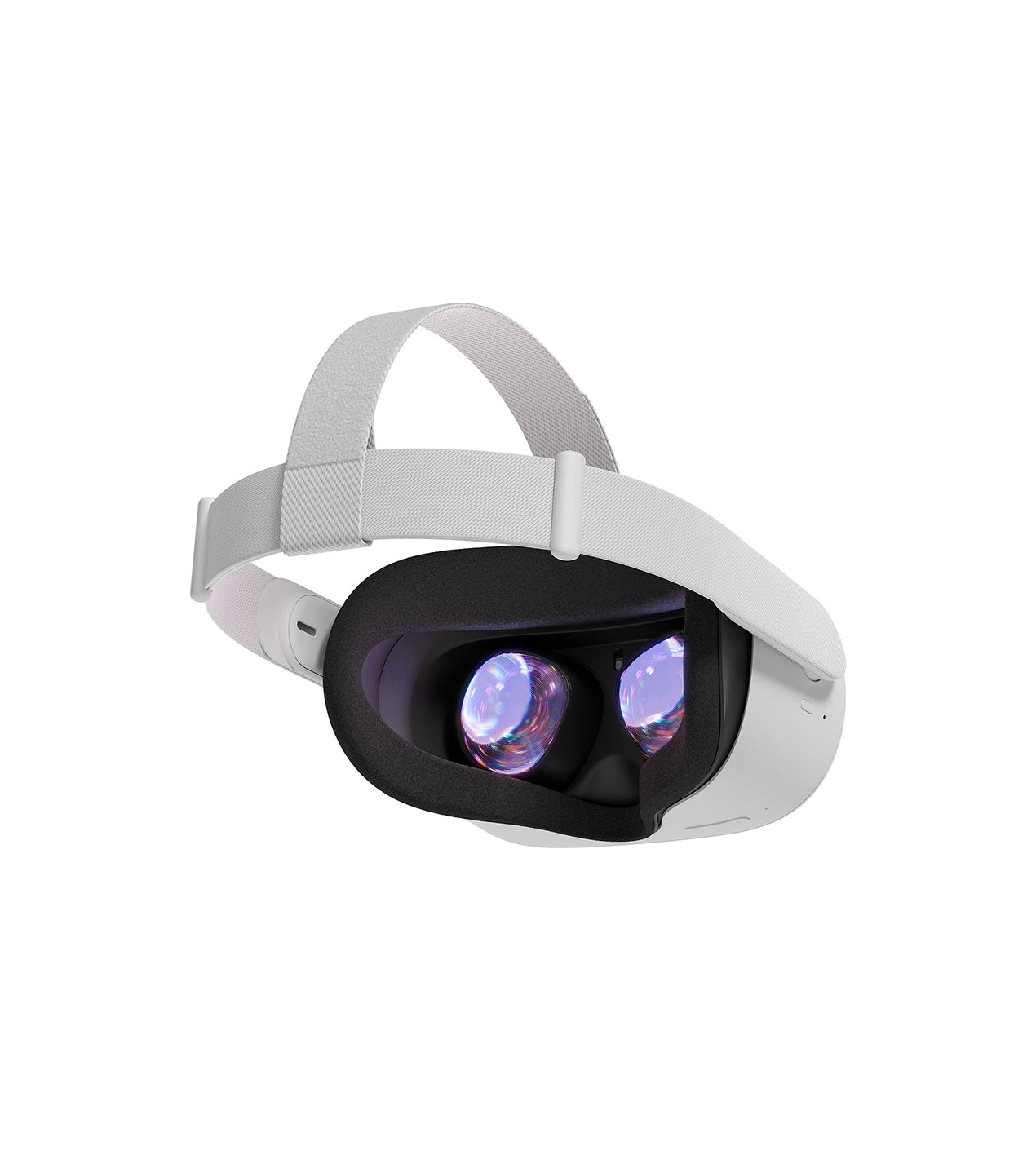 3D headset