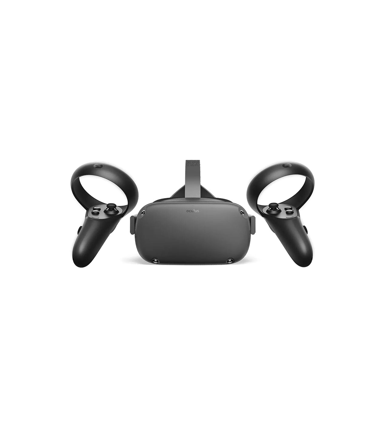 Smart headset
