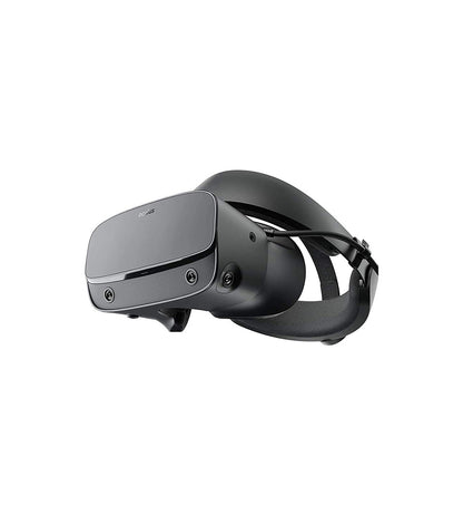 Headphone headset