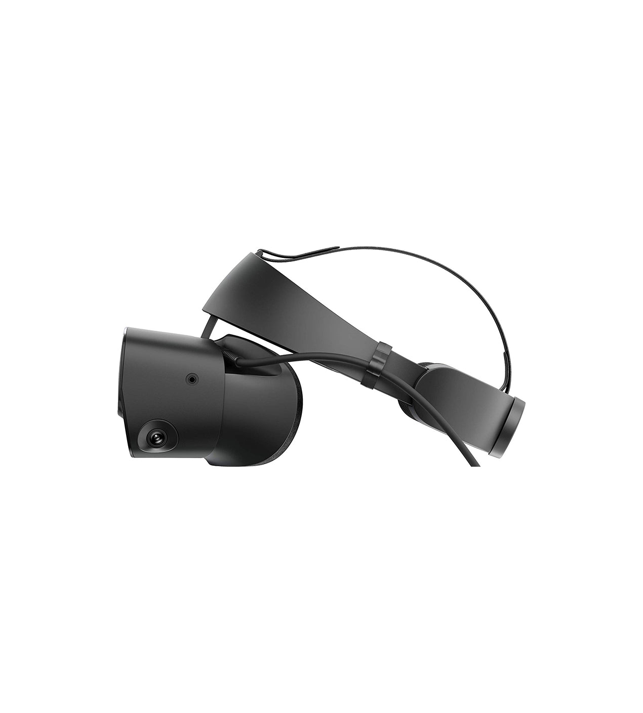 Reality headset