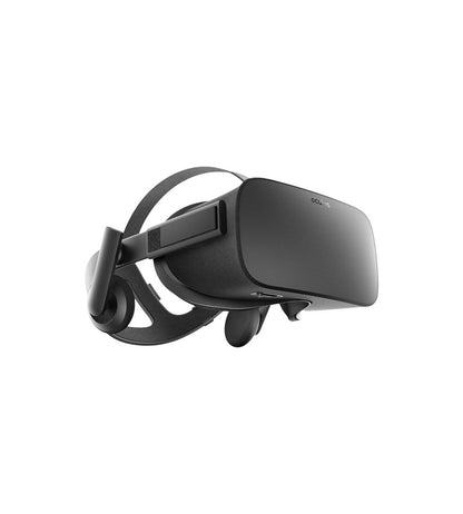 Headphone headset