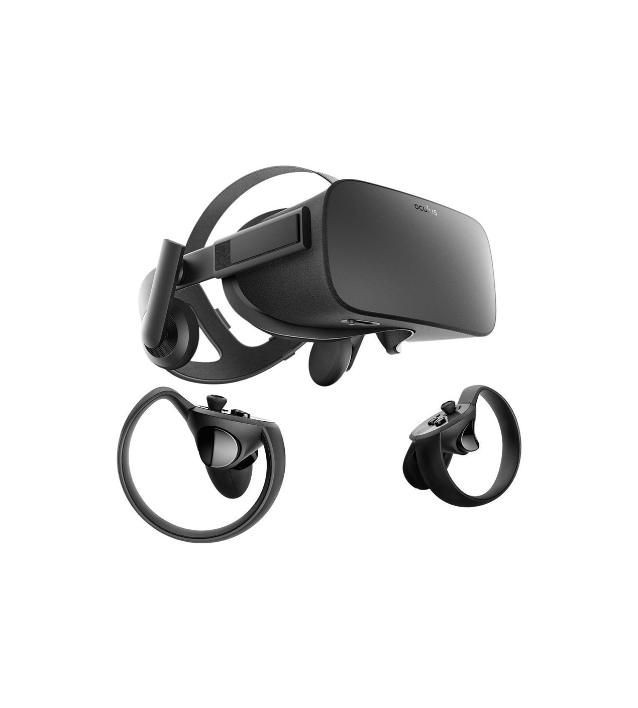 Headphone headset