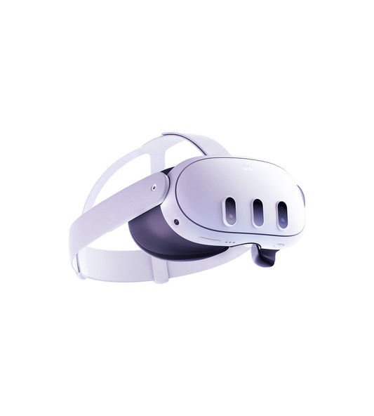 Virtual headset