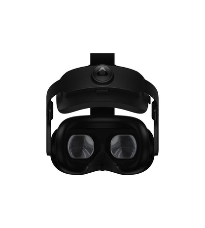 Headset controller