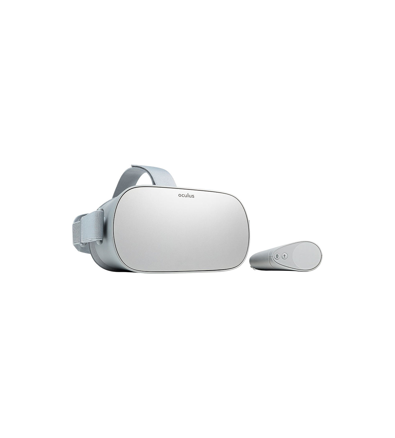 3D headset