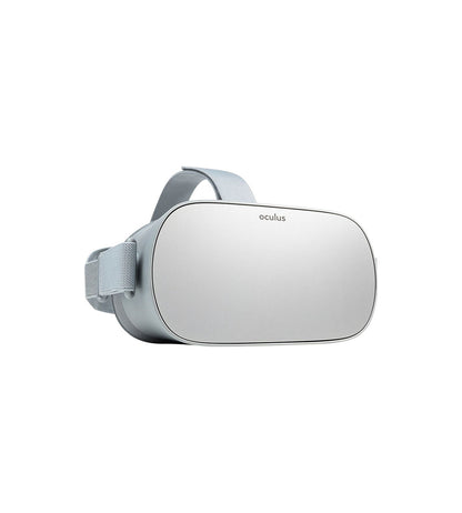 3D headset