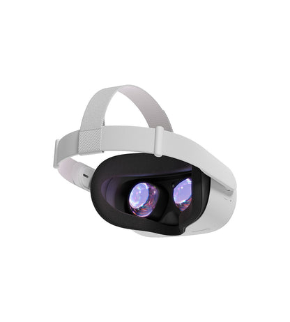 3D headset