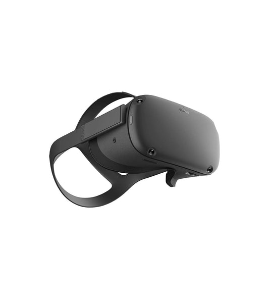 Smart headset
