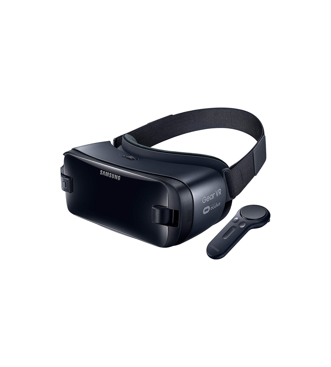 Phone headset