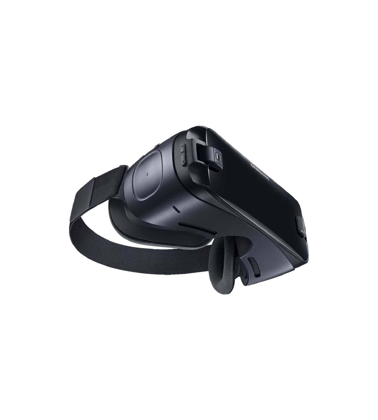 Phone headset
