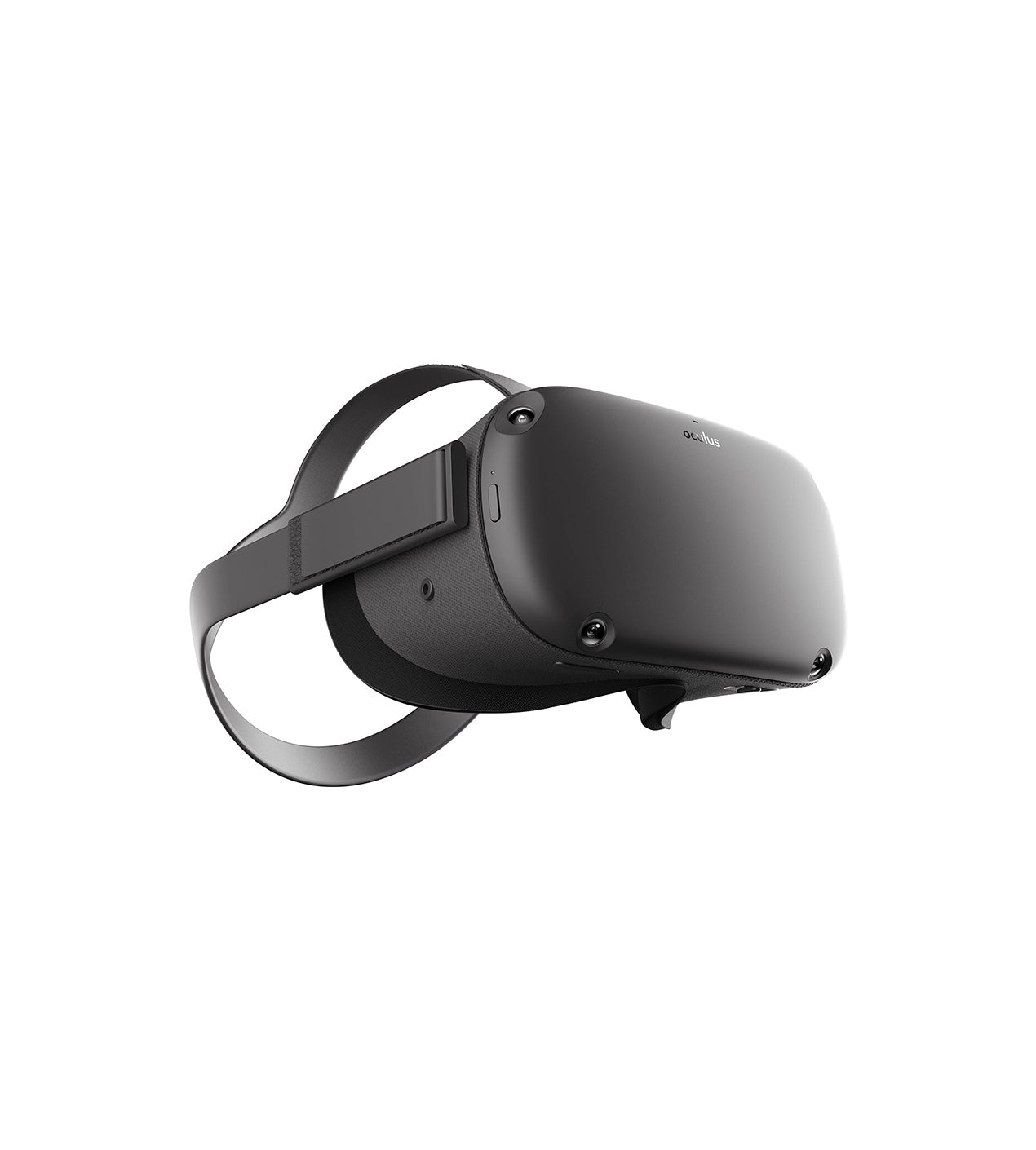 Reality headset
